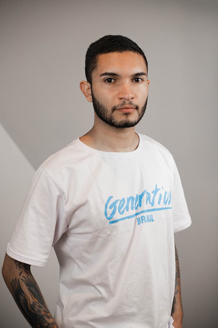Foto de Perfil